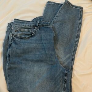 Judy Blue high waist tummy control vintage skinny jean